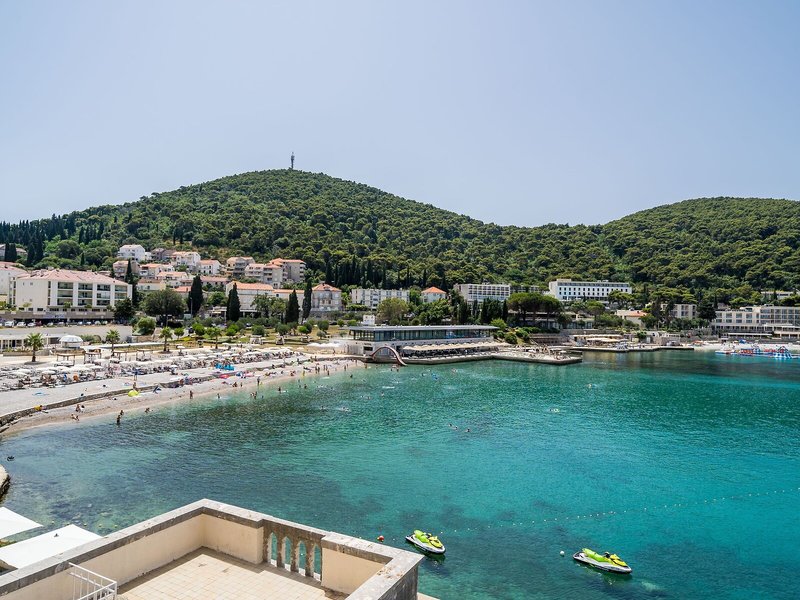 Boutique & Beach Hotel Villa Wolff 11