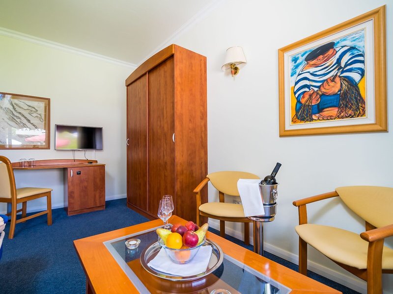 Boutique & Beach Hotel Villa Wolff 12