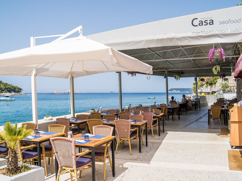 Boutique & Beach Hotel Villa Wolff 14