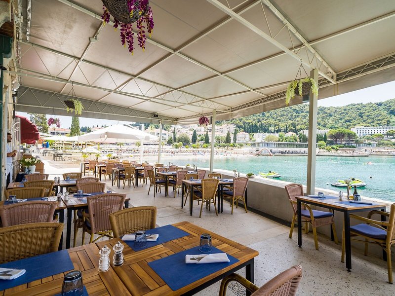 Boutique & Beach Hotel Villa Wolff 15