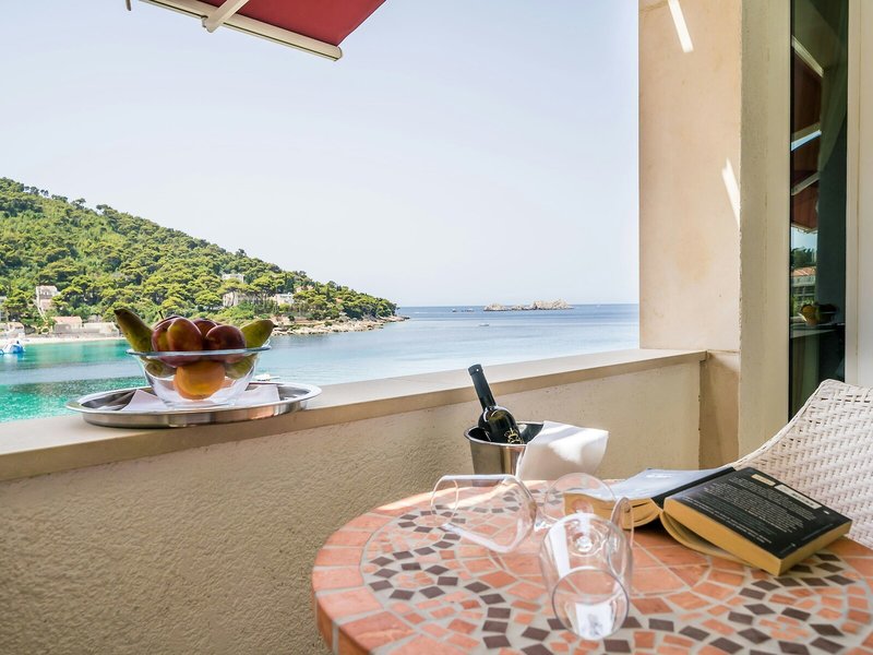 Boutique & Beach Hotel Villa Wolff 16