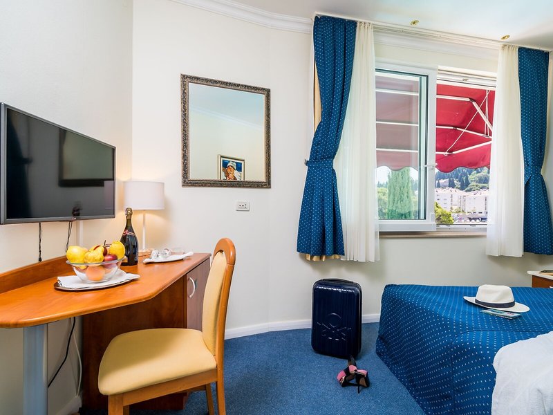 Boutique & Beach Hotel Villa Wolff 18