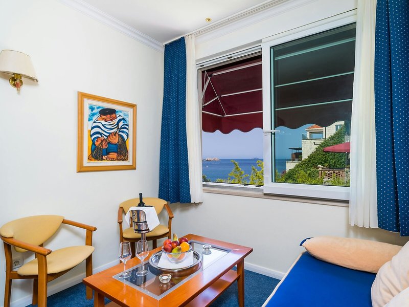 Boutique & Beach Hotel Villa Wolff 20