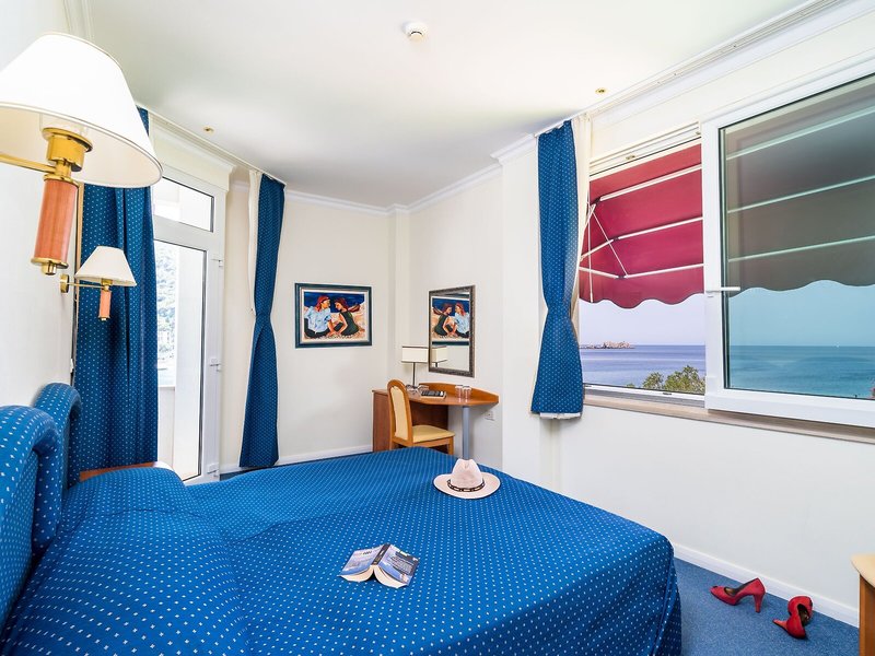 Boutique & Beach Hotel Villa Wolff 21