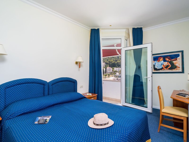 Boutique & Beach Hotel Villa Wolff 22