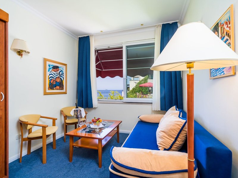 Boutique & Beach Hotel Villa Wolff 23