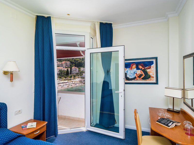 Boutique & Beach Hotel Villa Wolff 24