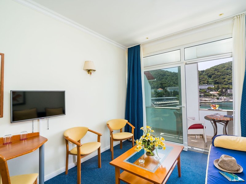 Boutique & Beach Hotel Villa Wolff 25