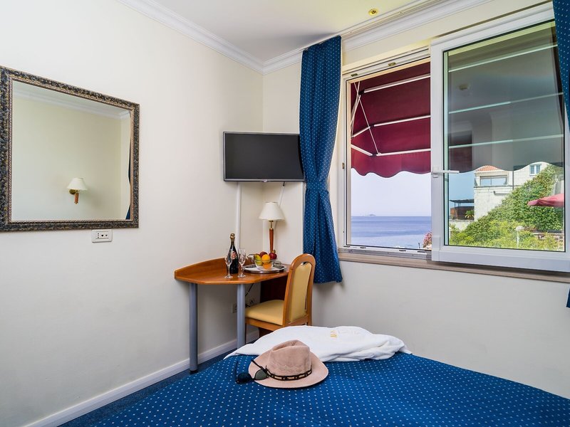 Boutique & Beach Hotel Villa Wolff 26