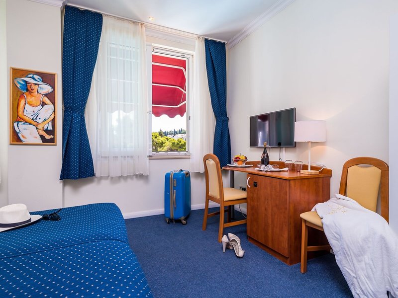 Boutique & Beach Hotel Villa Wolff 27