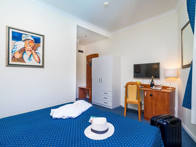 Boutique & Beach Hotel Villa Wolff 28