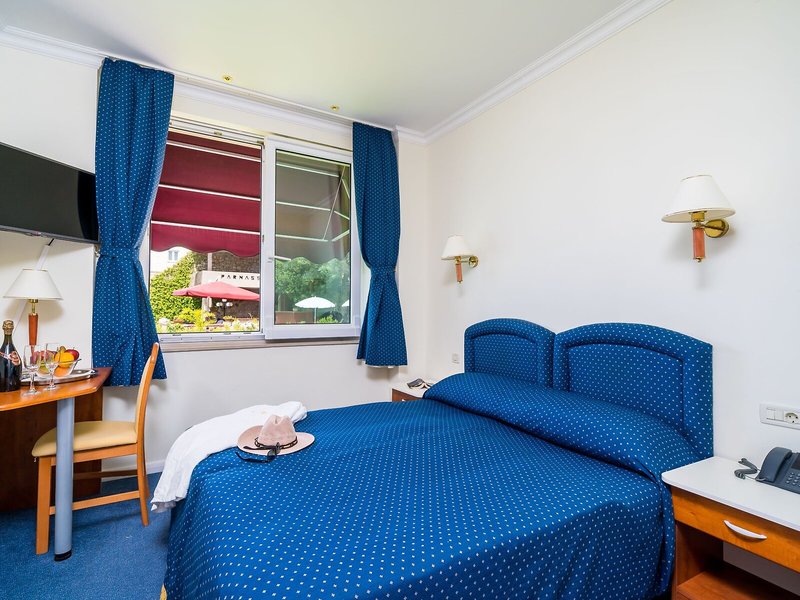 Boutique & Beach Hotel Villa Wolff 30