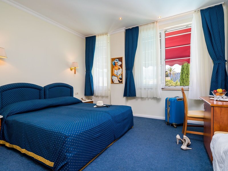 Boutique & Beach Hotel Villa Wolff 31