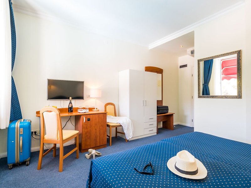 Boutique & Beach Hotel Villa Wolff 32