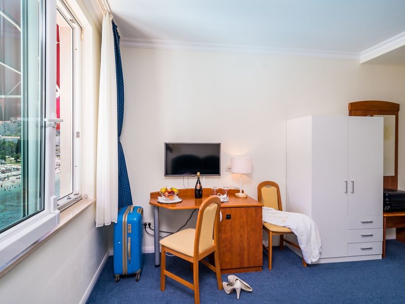 Boutique & Beach Hotel Villa Wolff 33