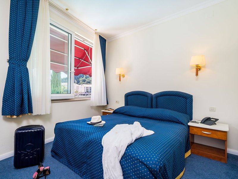 Boutique & Beach Hotel Villa Wolff 34