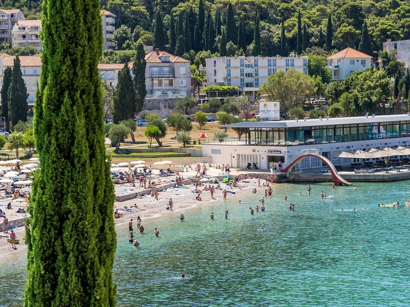 Boutique & Beach Hotel Villa Wolff 35