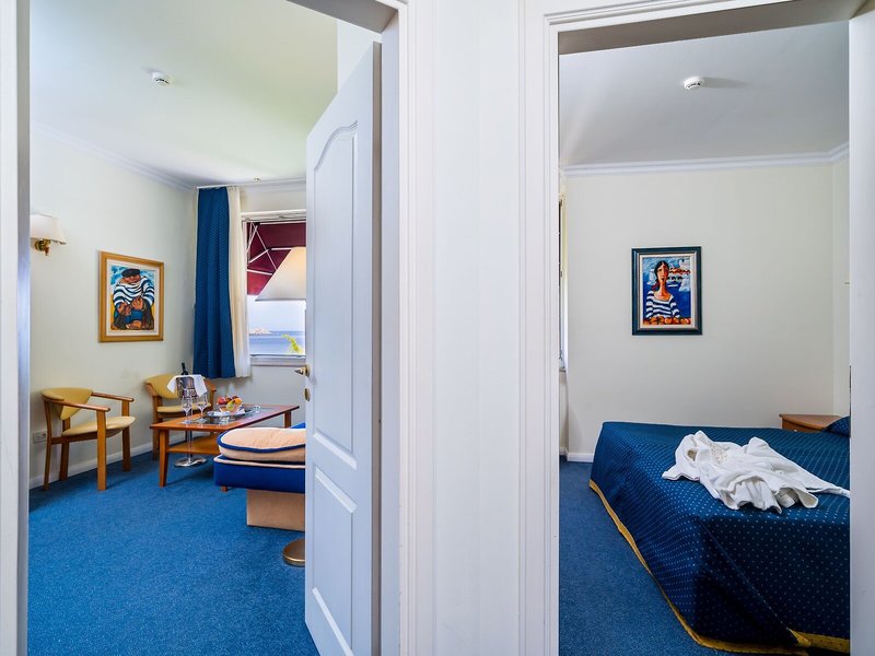 Boutique & Beach Hotel Villa Wolff 37