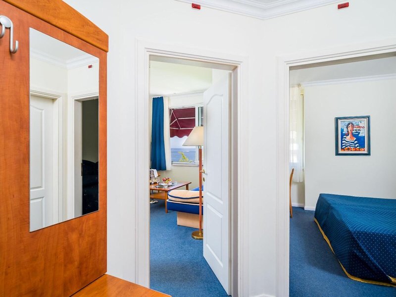 Boutique & Beach Hotel Villa Wolff 38