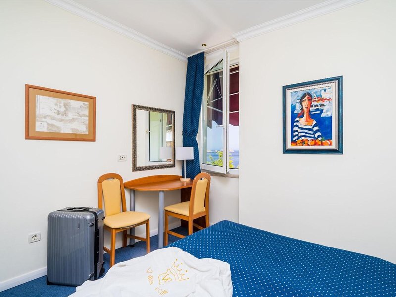 Boutique & Beach Hotel Villa Wolff 39