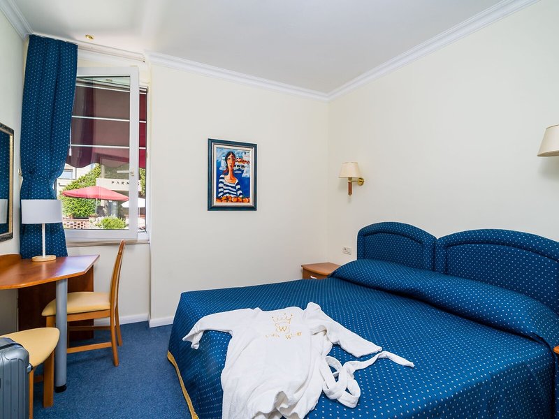 Boutique & Beach Hotel Villa Wolff 40