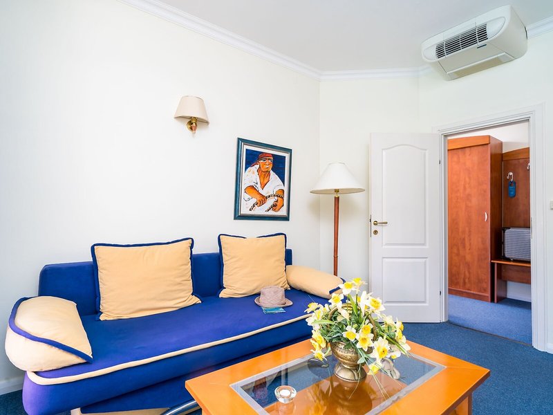 Boutique & Beach Hotel Villa Wolff 41