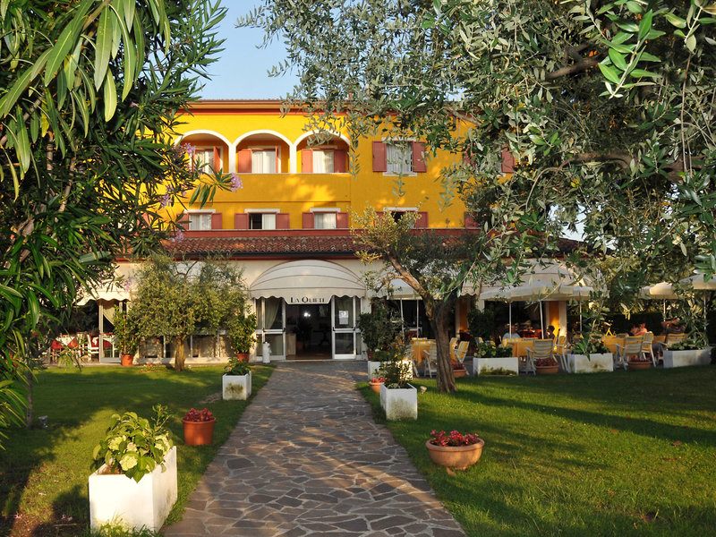 La Quiete Park 1