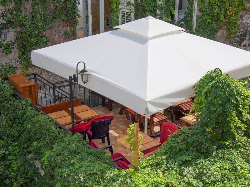 Heritage Hotel Tragos Trogir 7