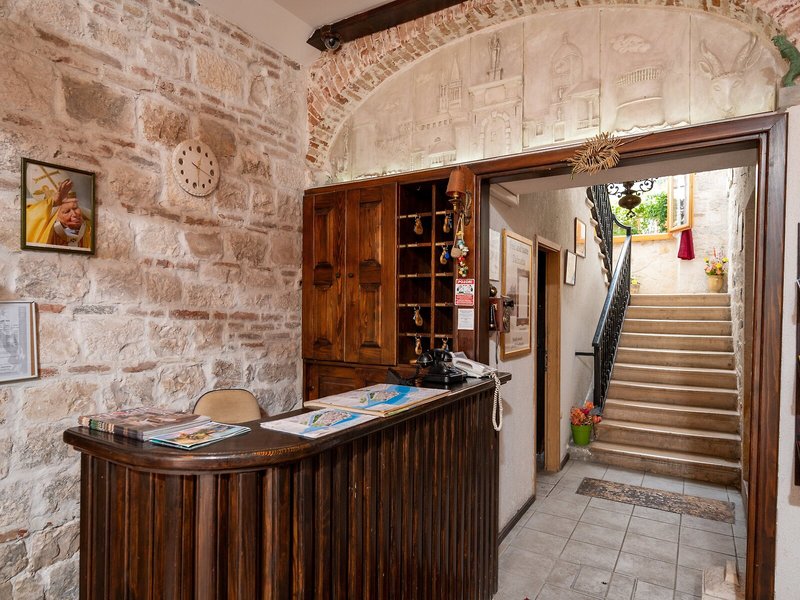 Heritage Hotel Tragos Trogir 10