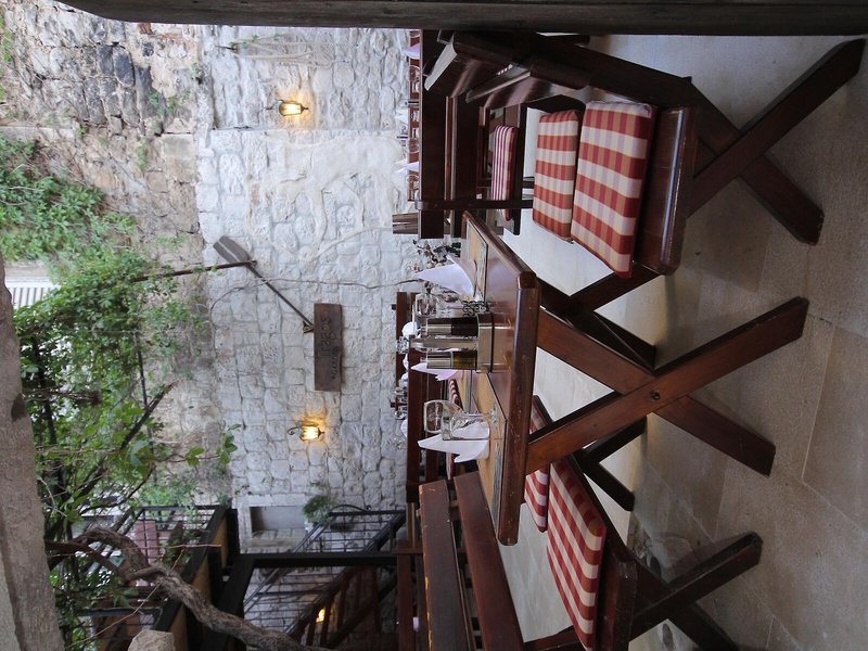 Heritage Hotel Tragos Trogir 15