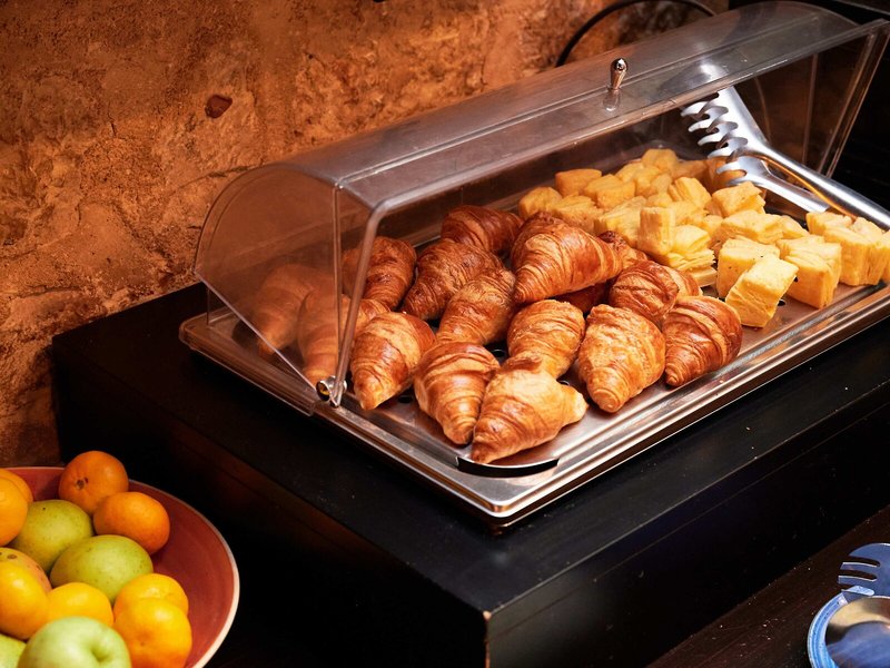 Heritage Hotel Tragos Trogir 16