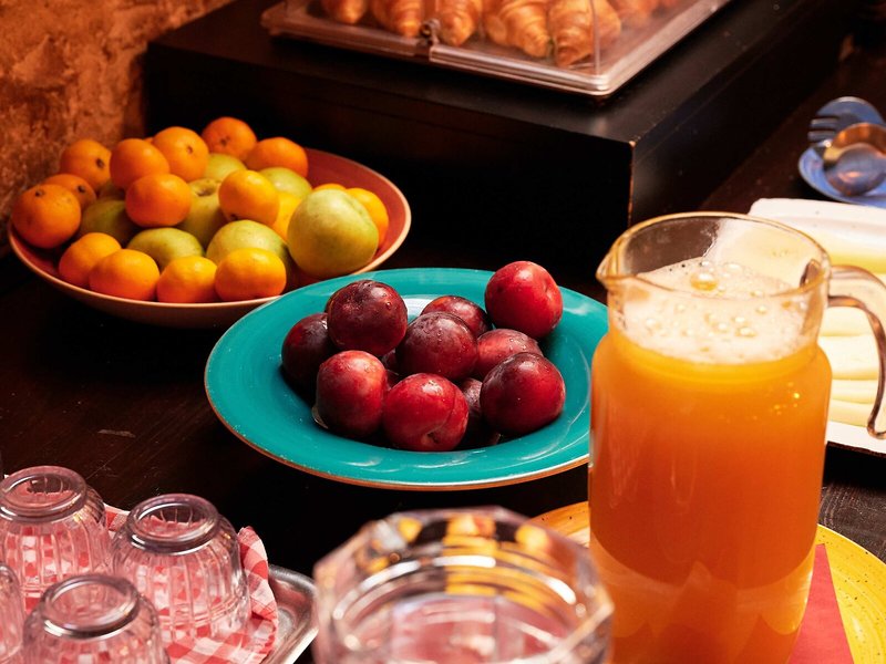 Heritage Hotel Tragos Trogir 17