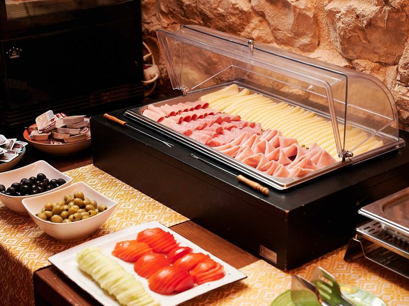 Heritage Hotel Tragos Trogir 20