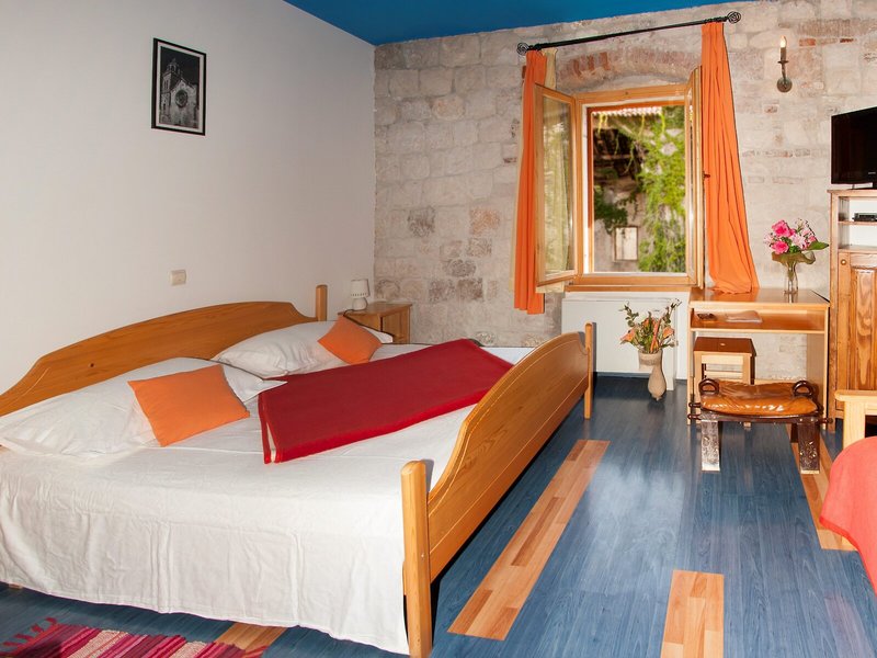 Heritage Hotel Tragos Trogir 21