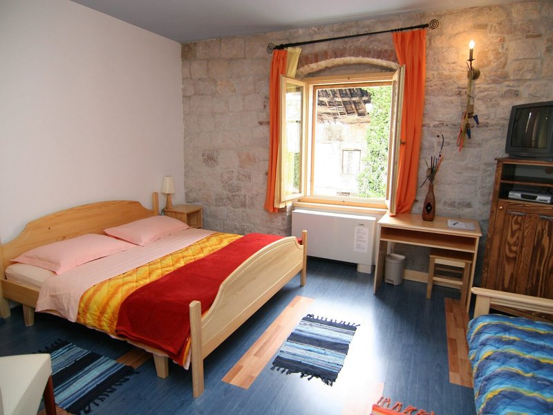 Heritage Hotel Tragos Trogir 22