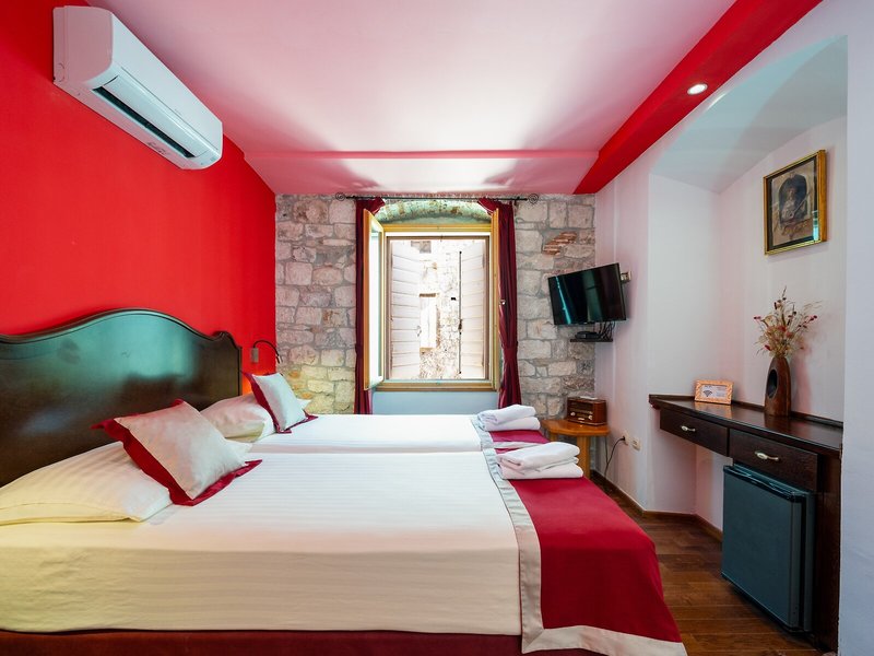 Heritage Hotel Tragos Trogir 23