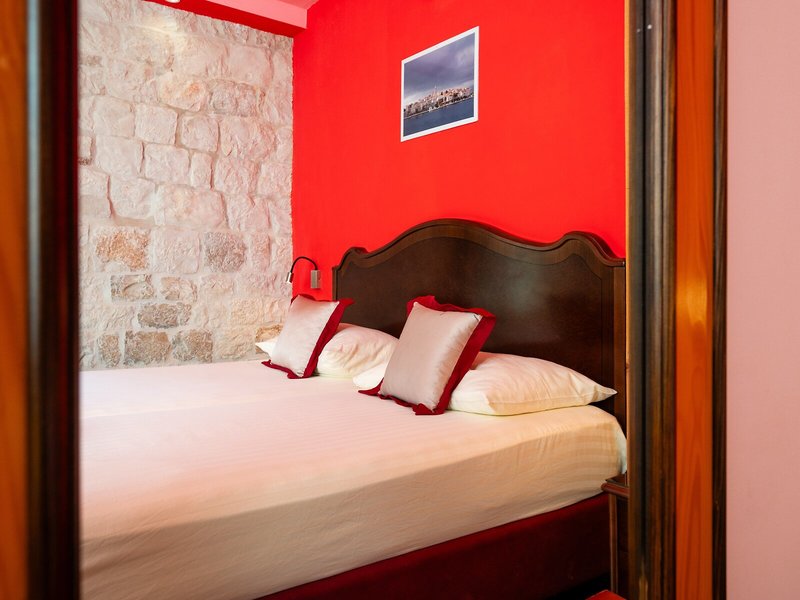 Heritage Hotel Tragos Trogir 25