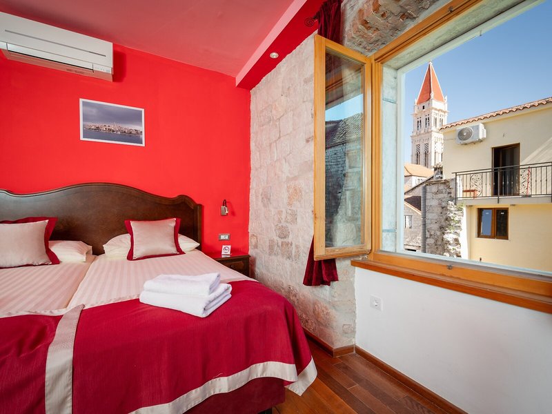 Heritage Hotel Tragos Trogir 26