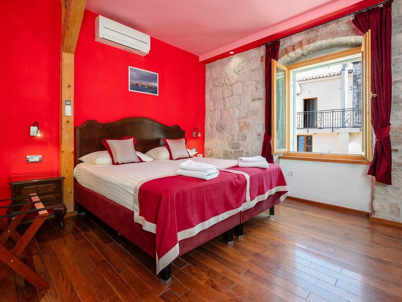 Heritage Hotel Tragos Trogir 27