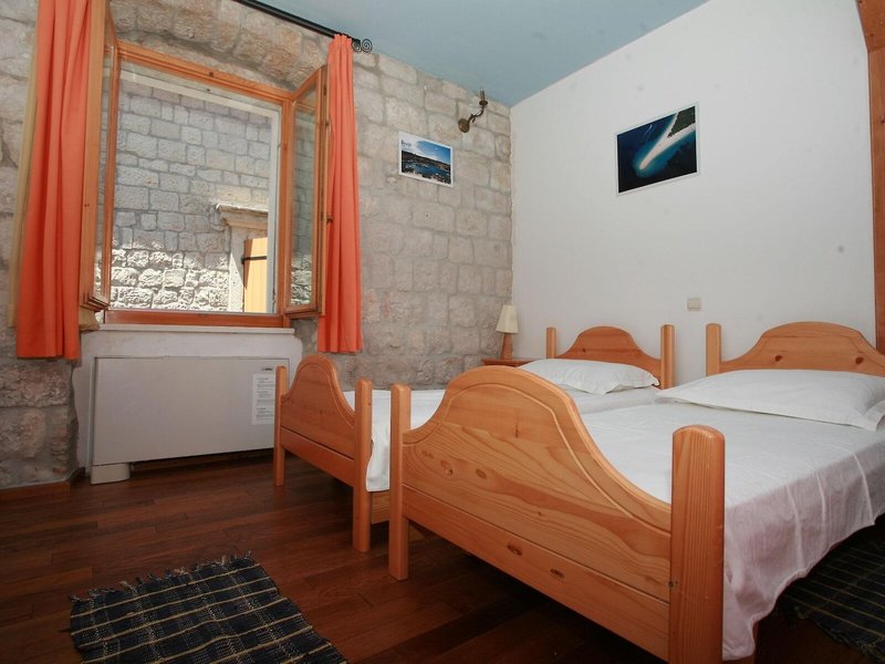 Heritage Hotel Tragos Trogir 28