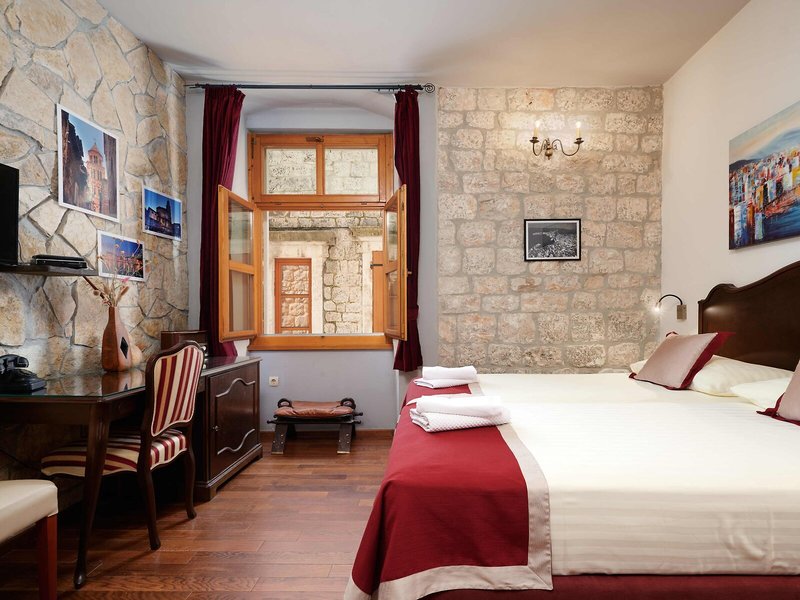 Heritage Hotel Tragos Trogir 29