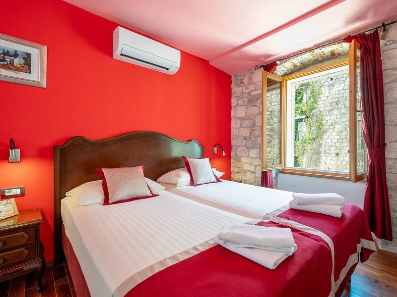 Heritage Hotel Tragos Trogir 31