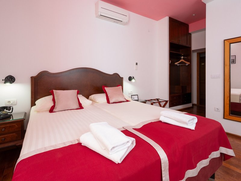 Heritage Hotel Tragos Trogir 33