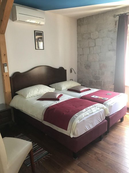 Heritage Hotel Tragos Trogir 39
