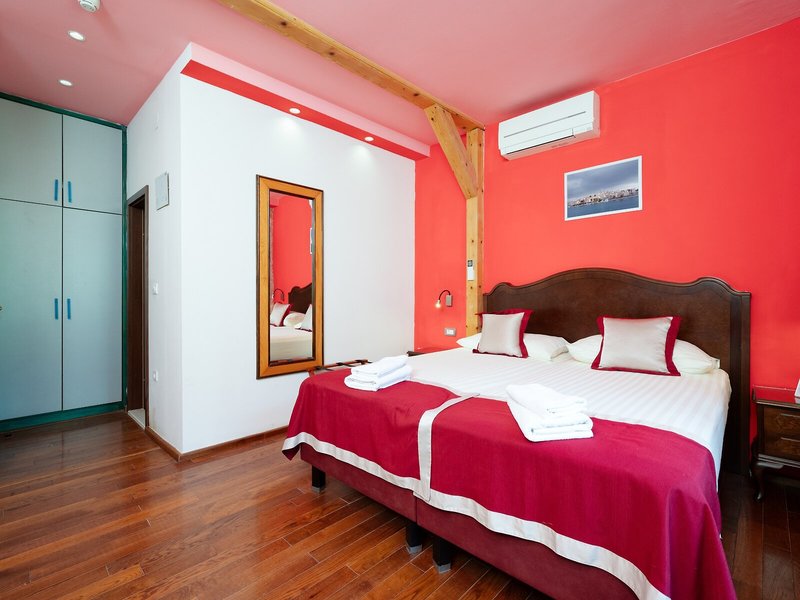 Heritage Hotel Tragos Trogir 40