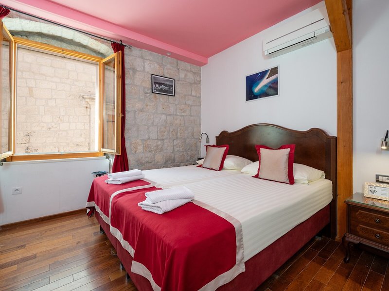 Heritage Hotel Tragos Trogir 41