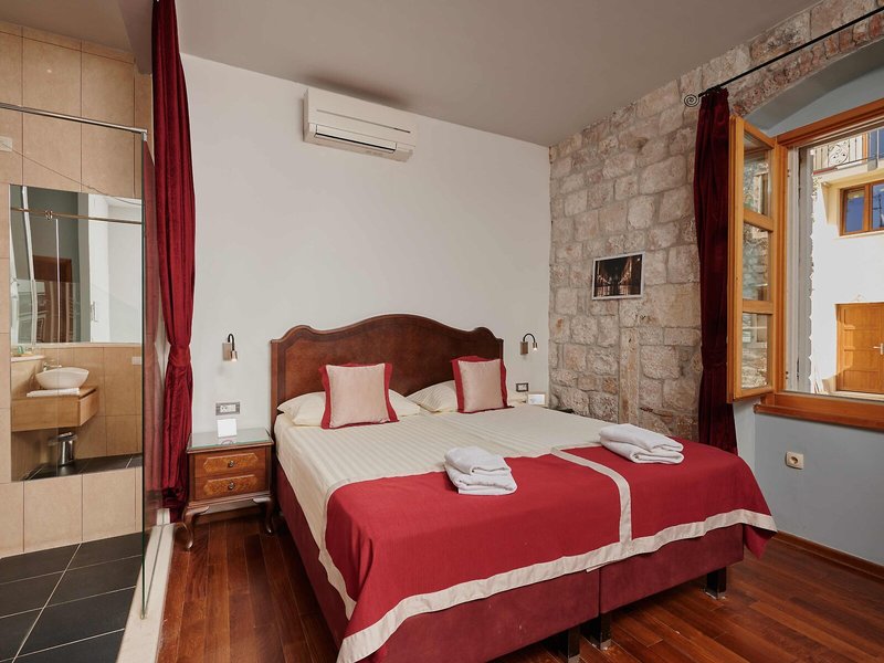 Heritage Hotel Tragos Trogir 42