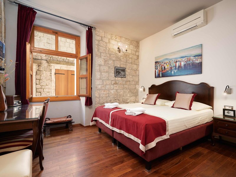 Heritage Hotel Tragos Trogir 44