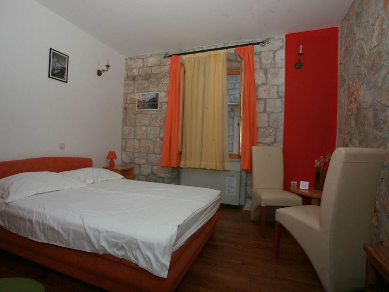 Heritage Hotel Tragos Trogir 45