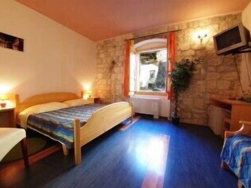 Heritage Hotel Tragos Trogir 46
